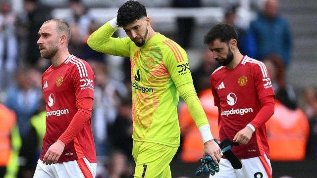 皇冠app-曼联依旧颓 名宿很头疼：不是不努力，确实是太差了