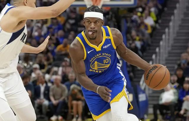 皇冠-喊出响亮北伐口号 勇士这一次不玩虚的