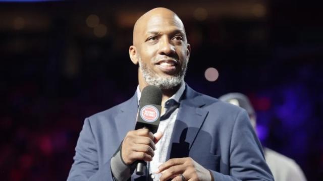 皇冠网站-比卢普斯：不用单场得分35+，我照样进入篮球名人堂