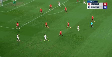 皇冠网站-【中超】恩里克2球韦世豪任意球破门 蓉城2比2三镇