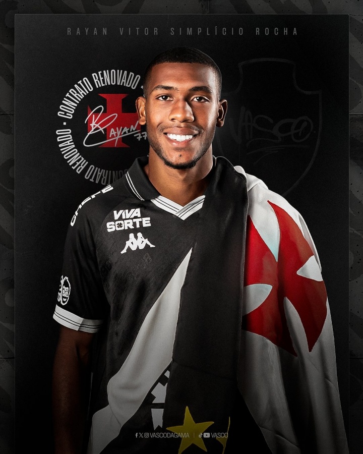 皇冠网站-记者：伯恩茅斯商谈引进19岁前锋拉扬，将其视为塞梅尼奥替代者