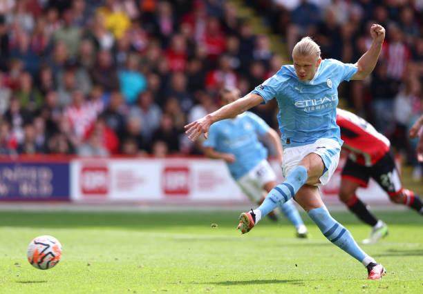 皇冠体育-沃克哈兰德将功折罪！曼城将绝平剧本改写成绝杀局