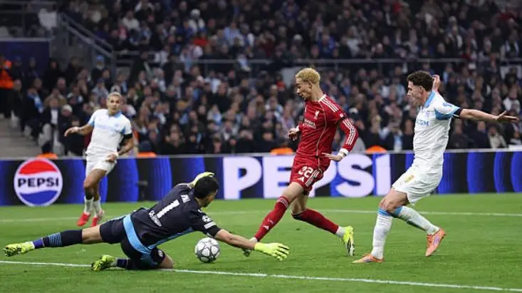 皇冠网站-埃基蒂克本场数据：1次关键传球，错失1次良机，7对抗3成功