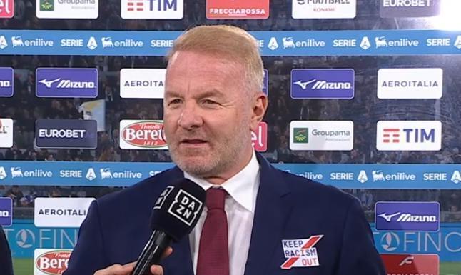 皇冠体育-塔雷：没觉得争冠格局重新打开了；莫德里奇喜欢在这踢球